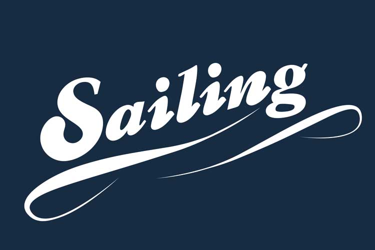 SailingTypo